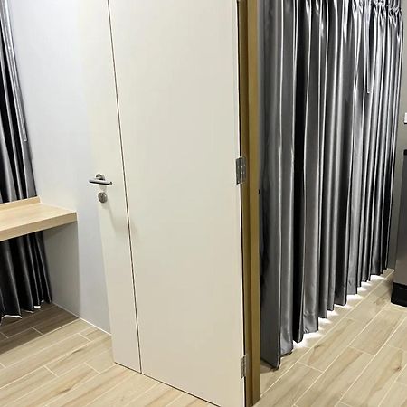 Zayn Express & Suites Bangkok Eksteriør billede